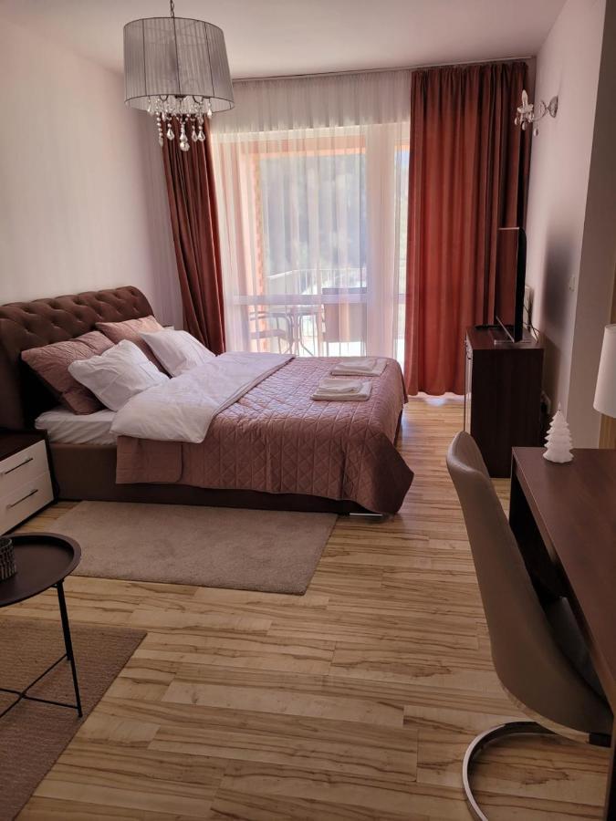 Sinaia Belleview Apartment Exterior photo